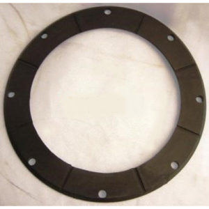 Уплотнение шибера Cifa 709