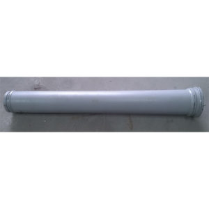 Труба разгонная 150-125 1286 мм Cifa
