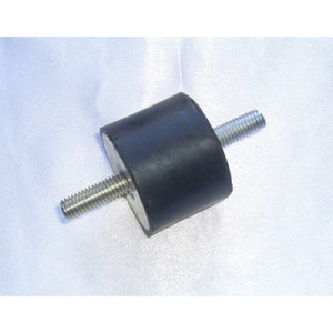 Отбойник резиновый 40х30 Putzmeister