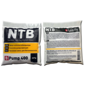 Пусковая смесь BPump