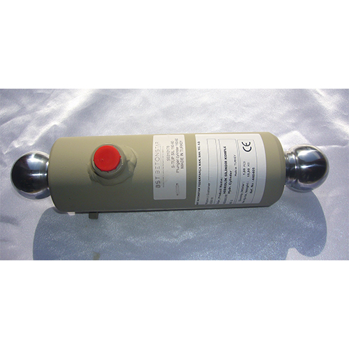 Гидроцилиндр шиберный 160-60 мм Putzmeister