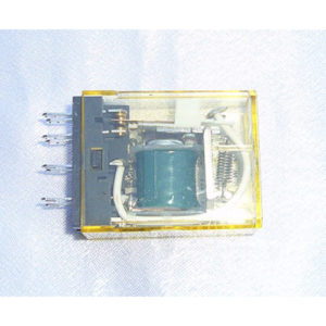 Реле 24V 2Wechs Putzmeister