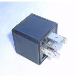 Реле 24V 20/30A Putzmeister