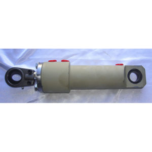 Гидроцилиндр шиберный 28х50х160 3 Putzmeister BRF