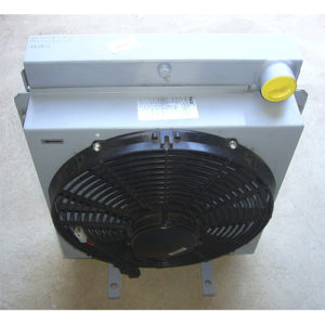 Радиатор 24V Putzmeister