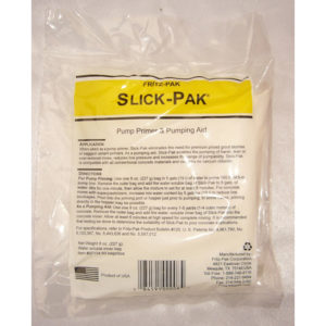 Пусковая смесь Slick-Pak