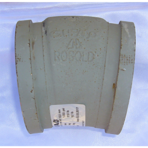 Угол DN125R275 15 Cifa