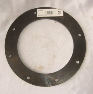 Уплотнение шибера Cifa 506